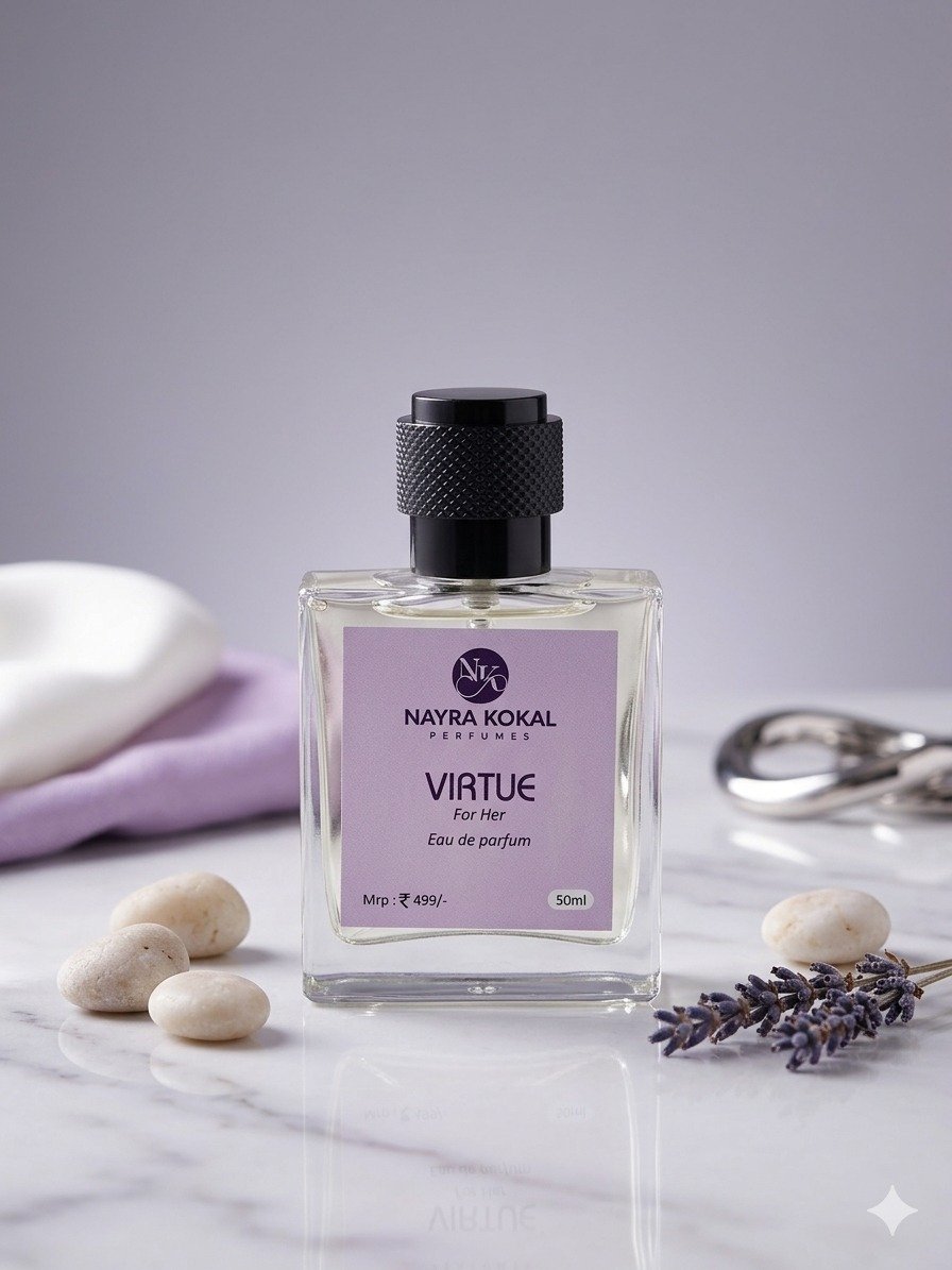 Virtue - eau de parfum